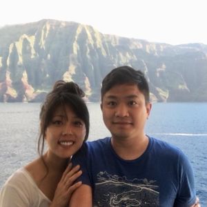 Meet your Posher, Mimi